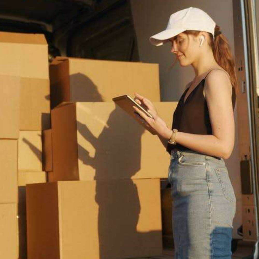20x60 Reshipping Fee