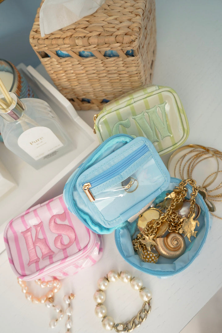 Jewelry Case | Customizable