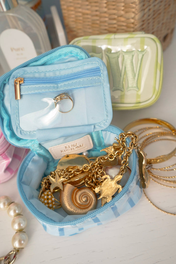 Jewelry Case | Customizable