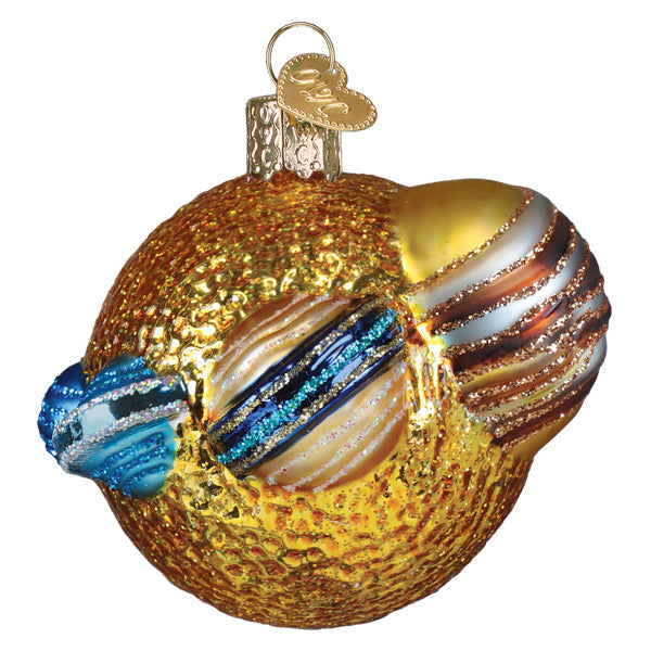 Solar System Ornament