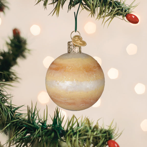 Venus Ornament