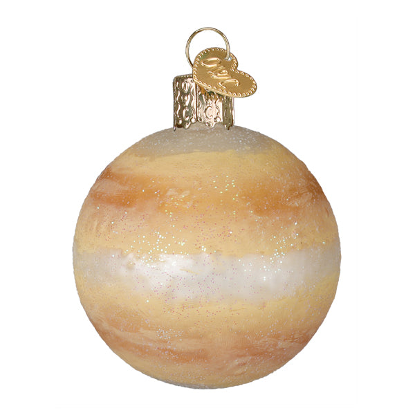 Venus Ornament