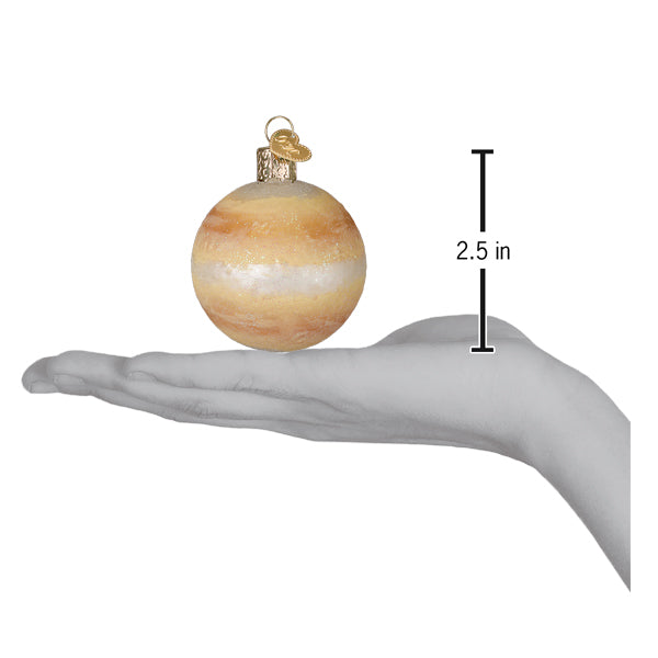 Venus Ornament
