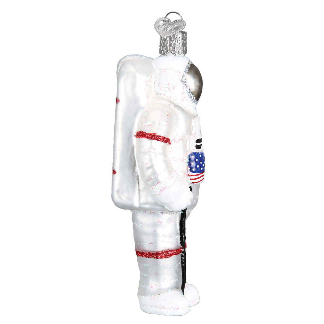 Astronaut Ornament