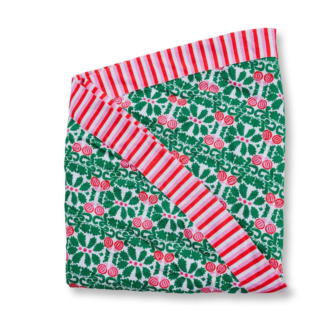 Pomegranate Round Tablecloth