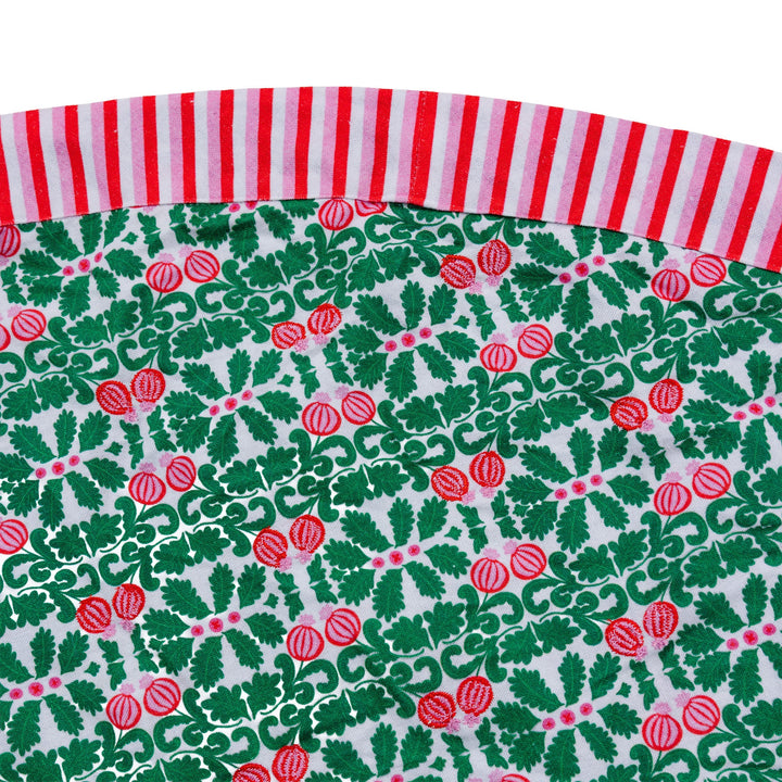 Pomegranate Round Tablecloth