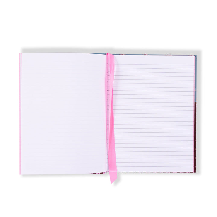 Notebook - Ain't Nobody