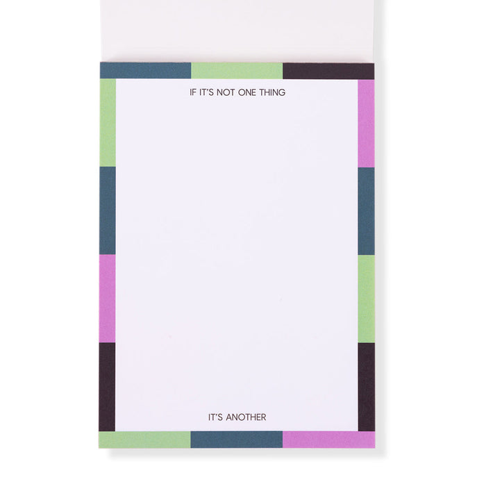 Notepad - It's Another