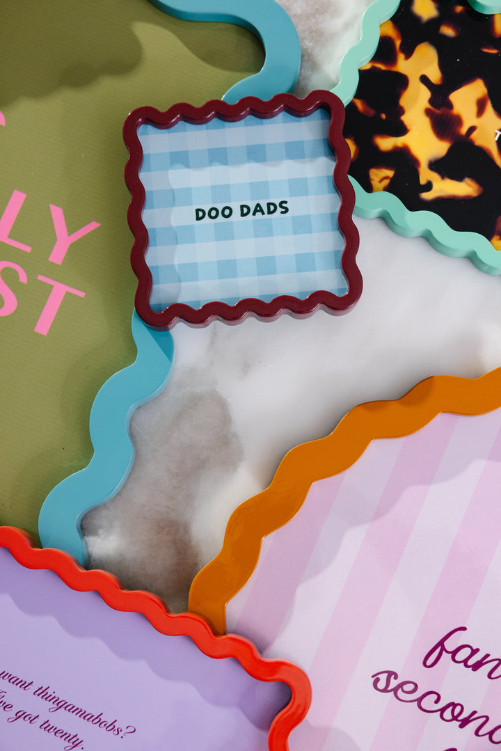 DooDads Lacquer Tray