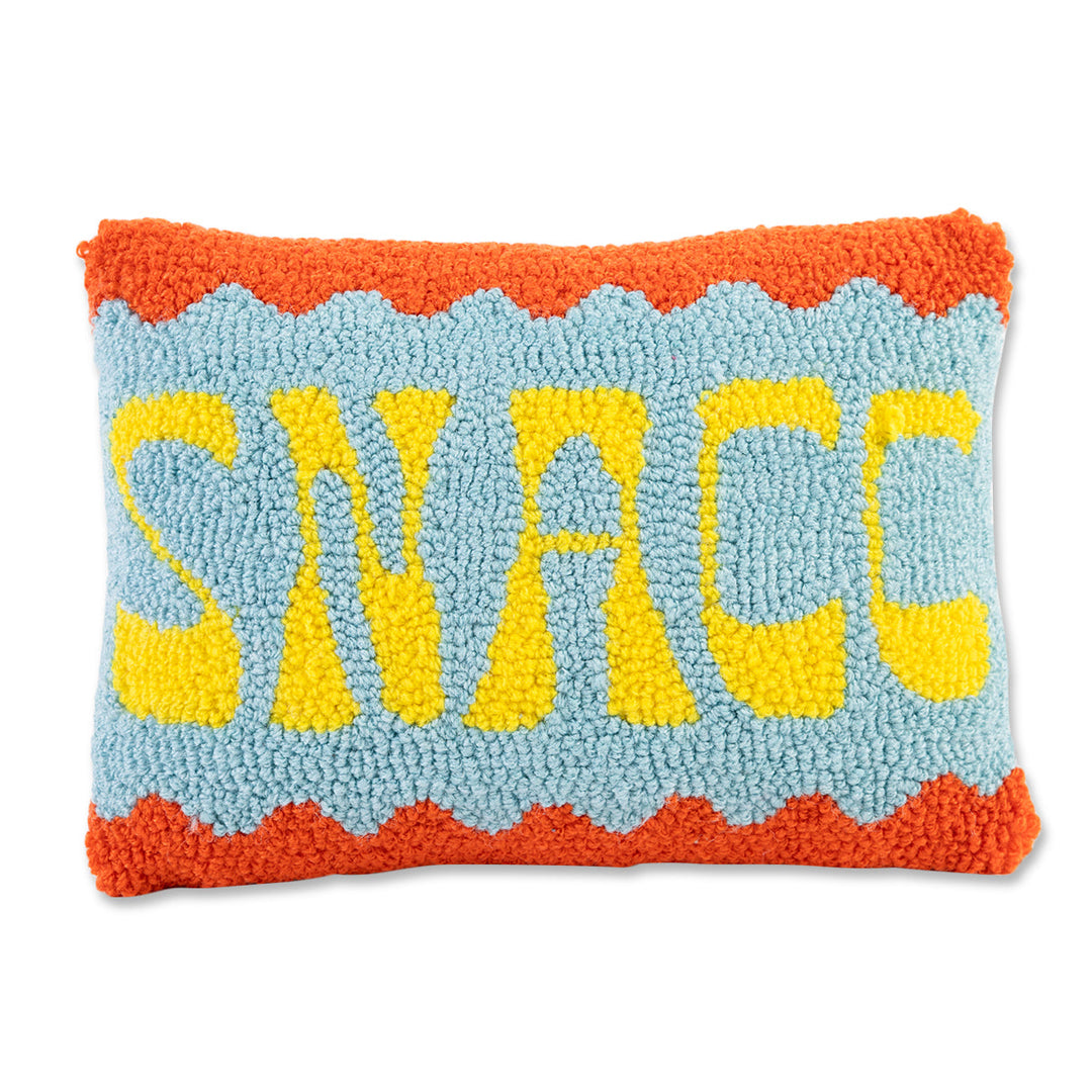 Snacc Pillow