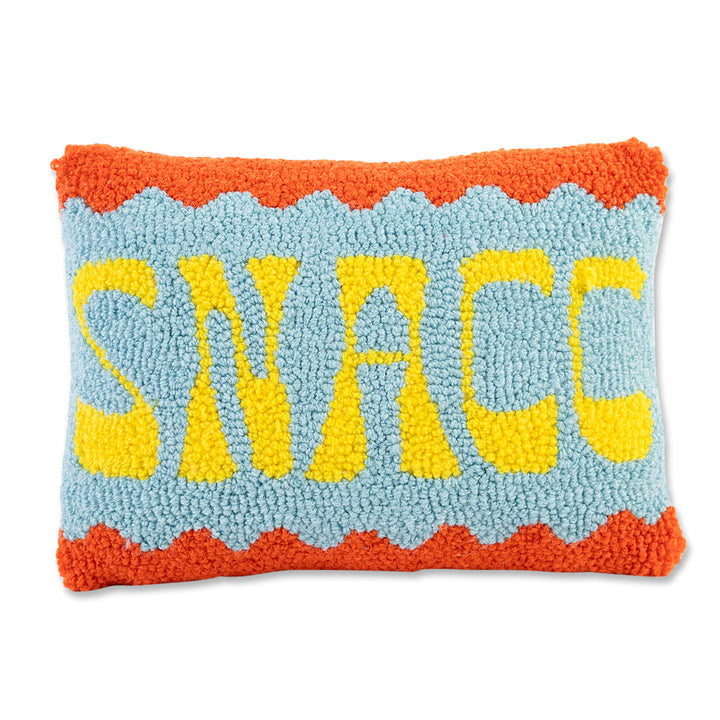 Snacc Pillow