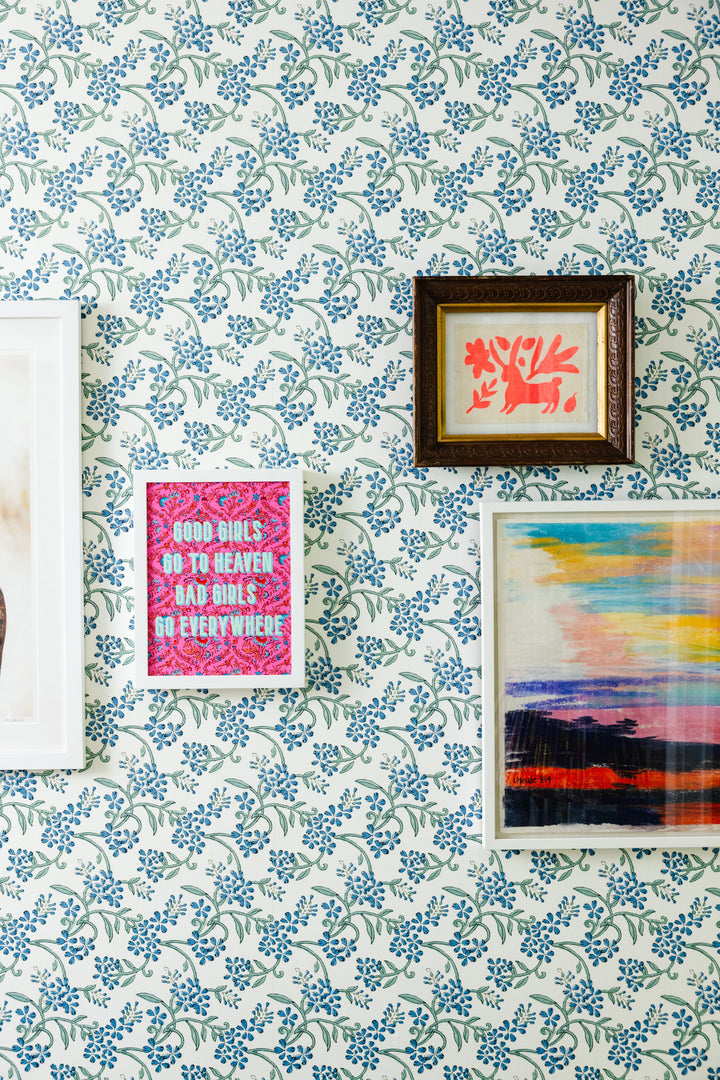 Statement Print - Good Girls