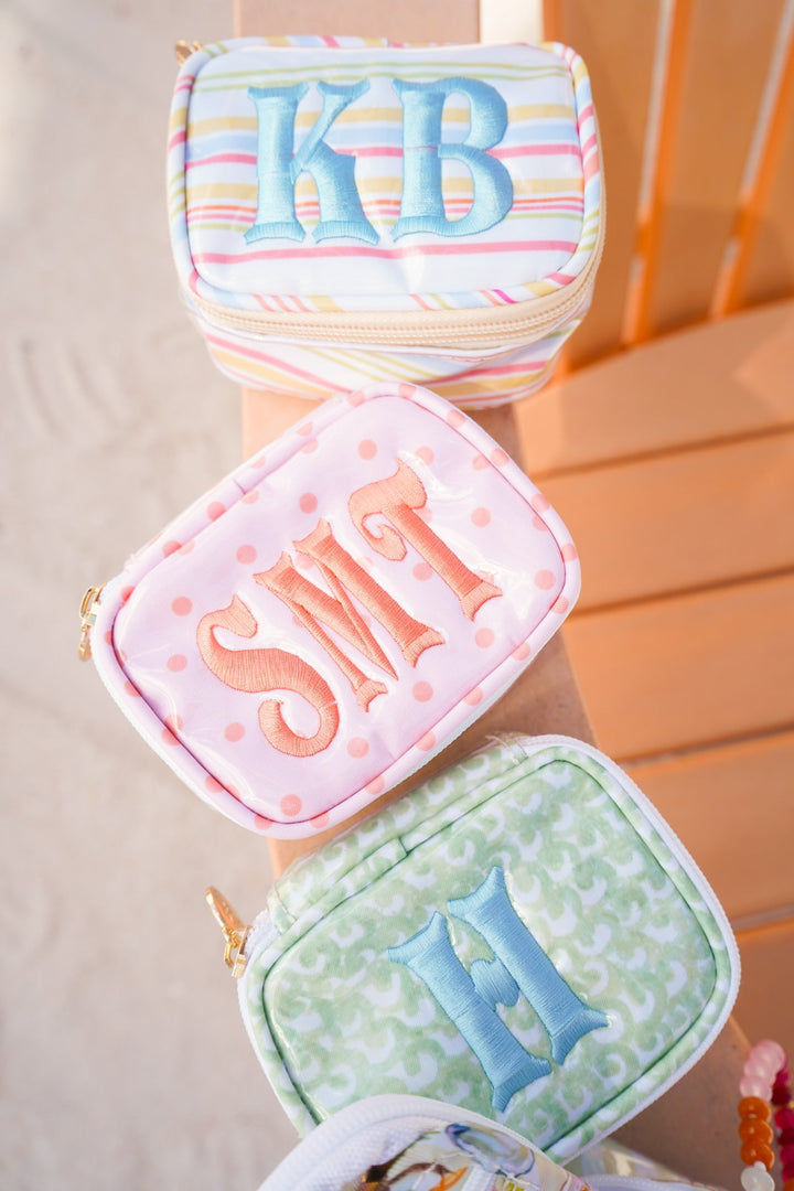 Jewelry Case | Customizable