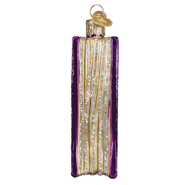 Book Of Spells Ornament