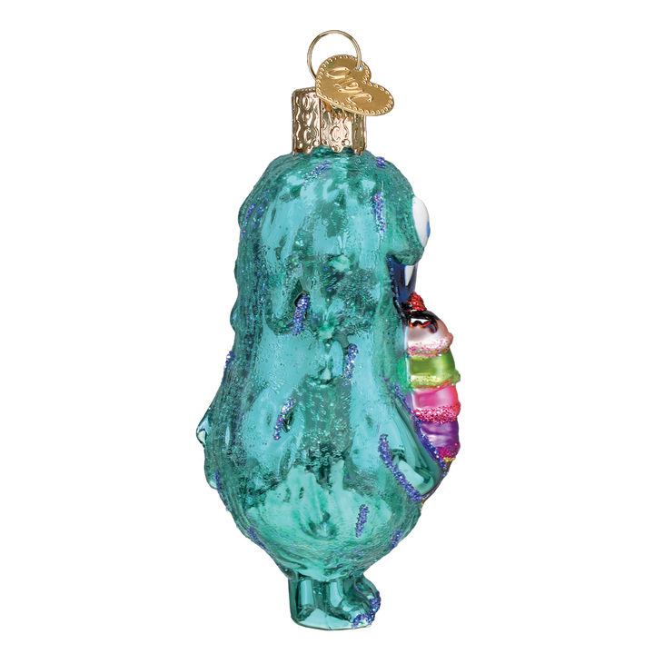Furry Sugarbeast Ornament