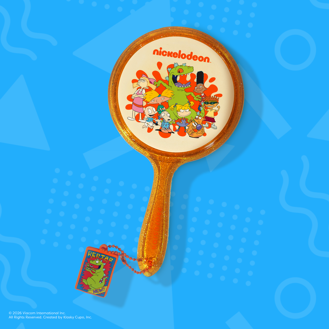 Nick '90s | Handheld Mirror
