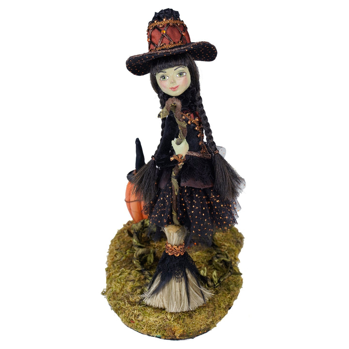 Witch in Training | Halloween Decor | Katherine's Collection