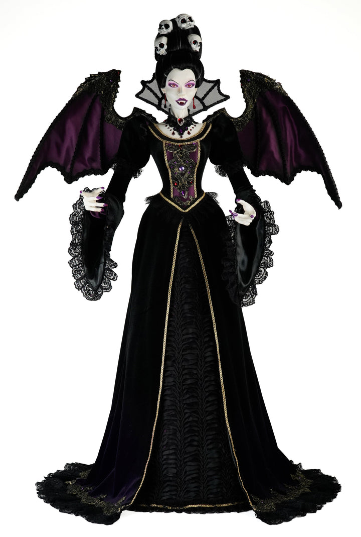 Lilith Noir Doll