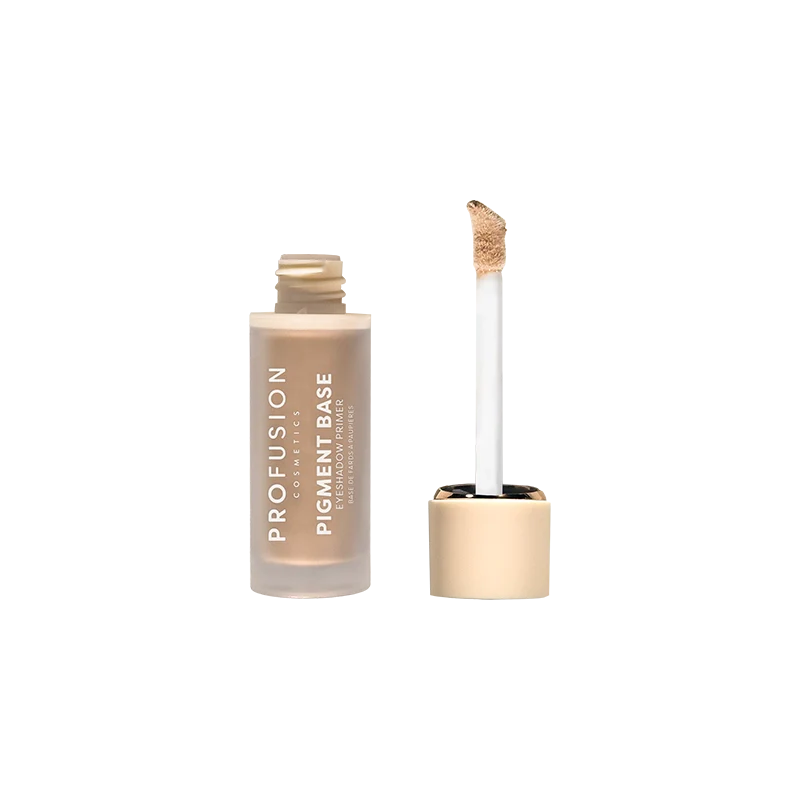 Pigment Base Eyeshadow Primer