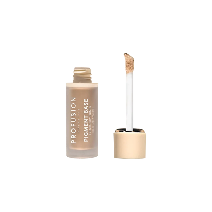 Pigment Base Eyeshadow Primer
