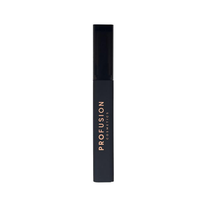 Lash Out Loud | Lengthening & Curling Mascara - Black