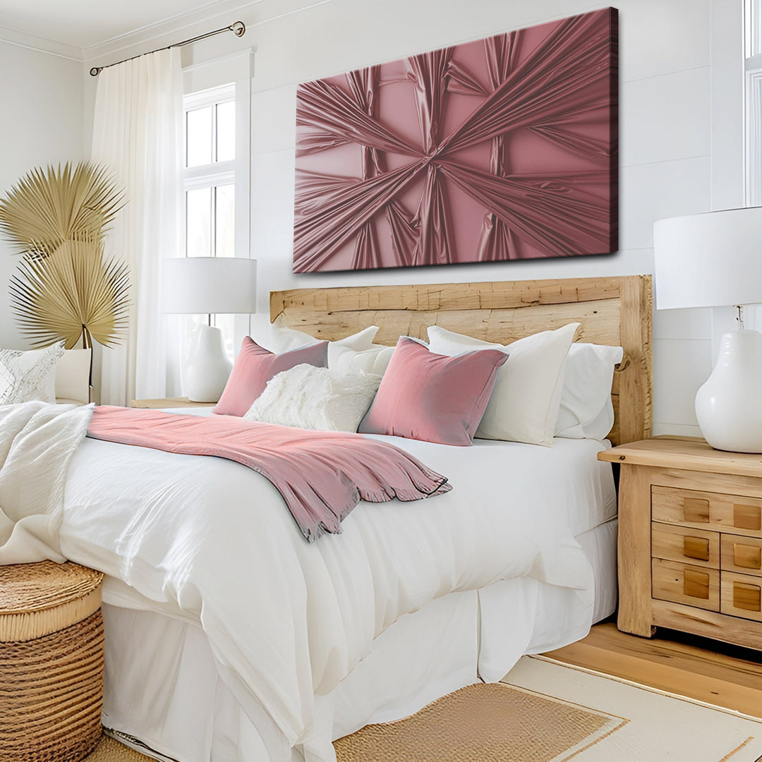 Modern Abstract Minimalist Wall Art VII