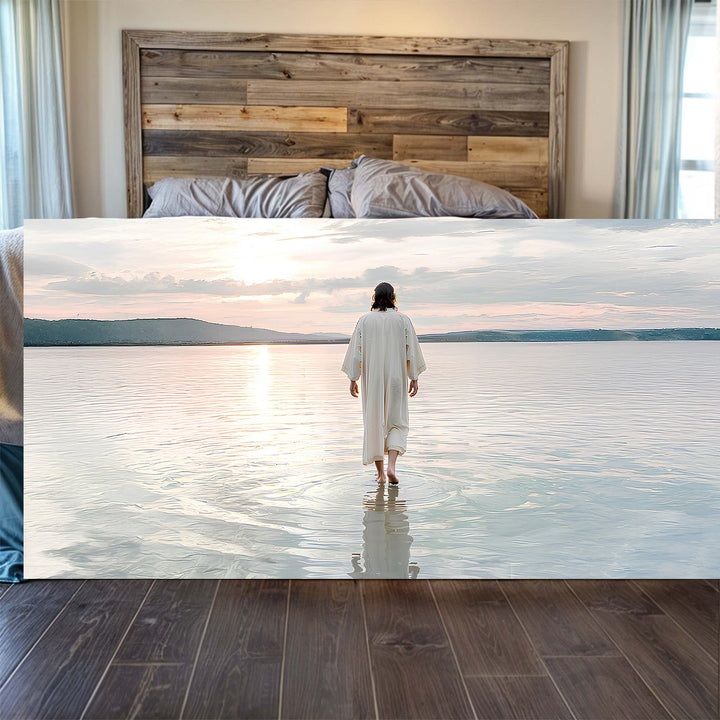 Reflections Faith Wall Art VI