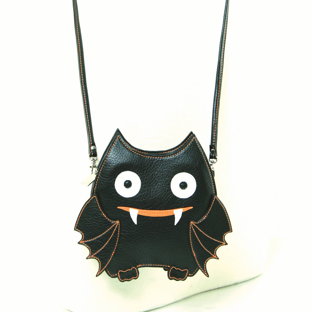 Bat Crossbody Bag