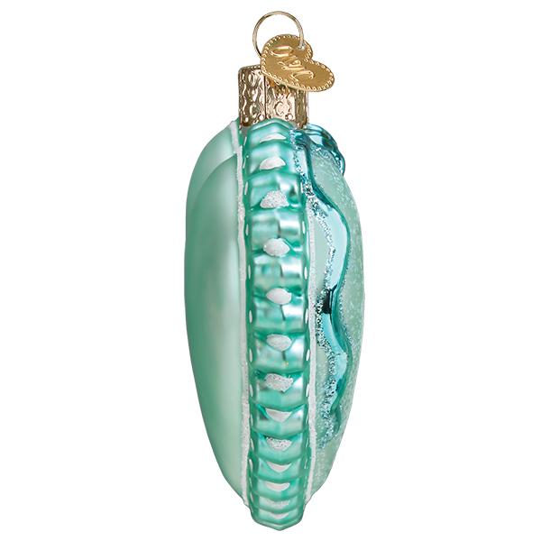 Baby Boy's Footprint