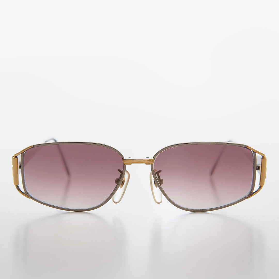 Hip Hop Lux Vintage Sunglasses - Korbel