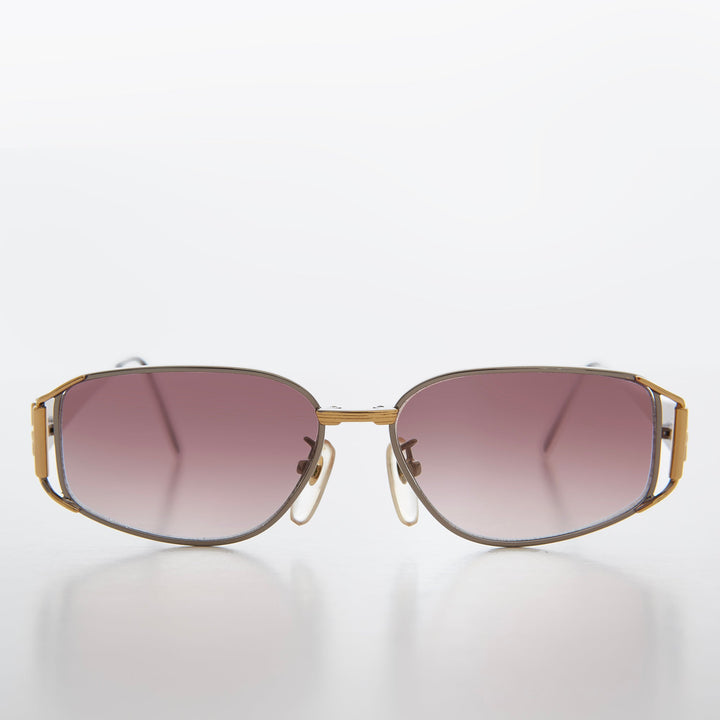Hip Hop Lux Vintage Sunglasses - Korbel