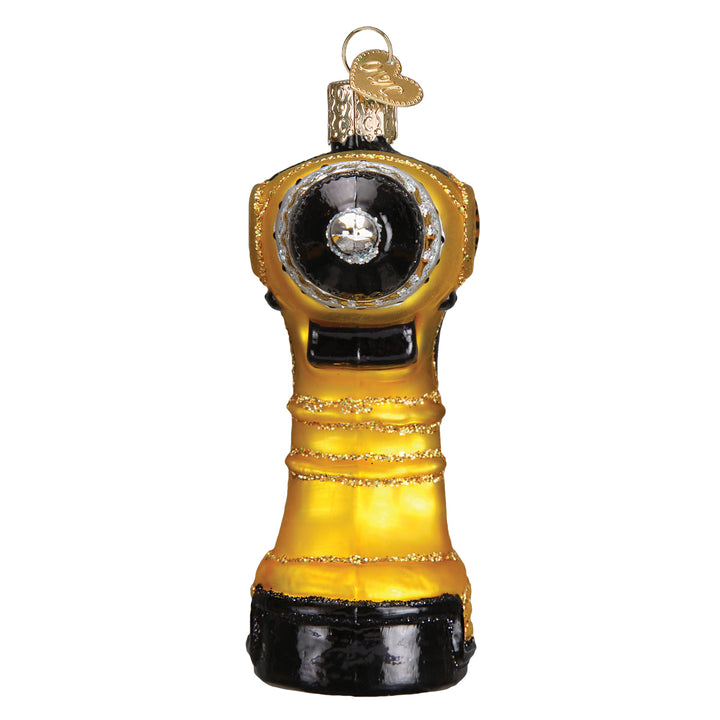 Power Drill Ornament