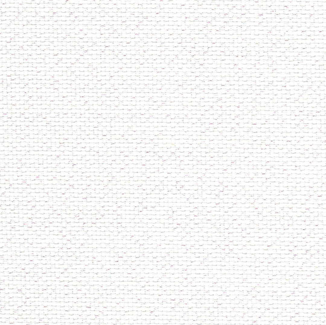 Precut Aida 16 count Opalescent White 3251/11