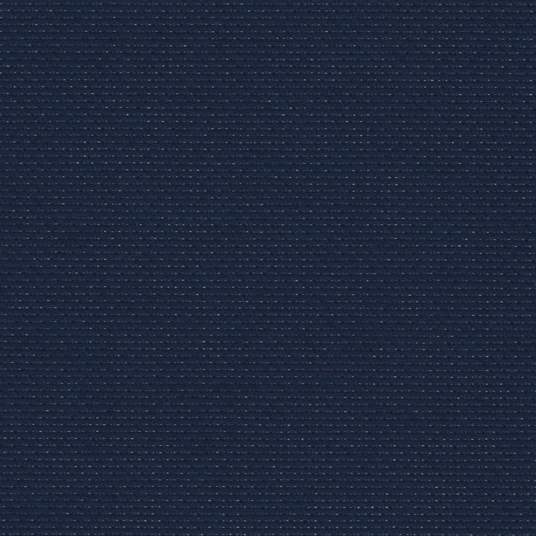 Precut Zweigart Aida 3251/589 Navy Blue