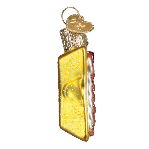 Pack Of Bacon Ornament