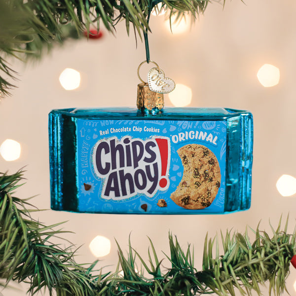 CHIPS AHOY!® Cookies Ornament