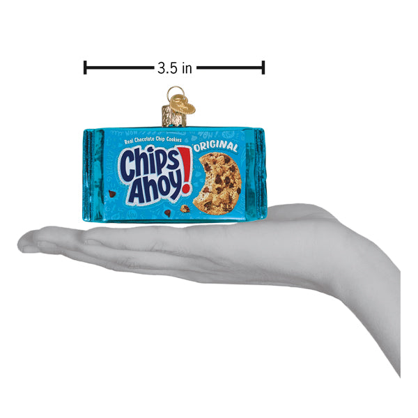 CHIPS AHOY!® Cookies Ornament