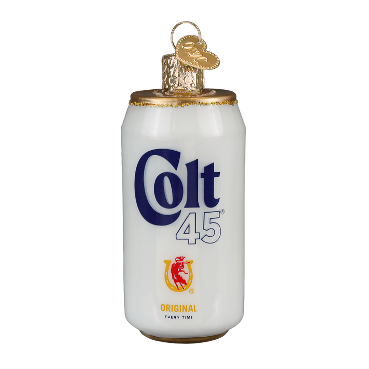 Colt 45 Ornament