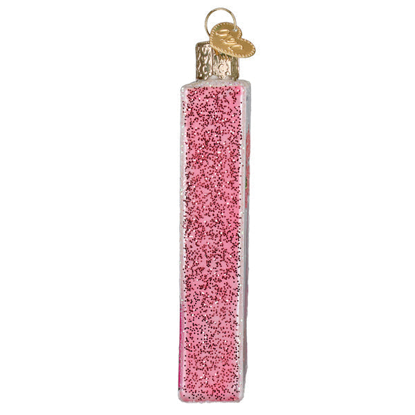 Franken Berry Box Ornament