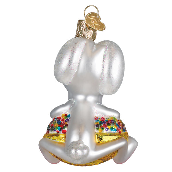 Trix Rabbit Ornament