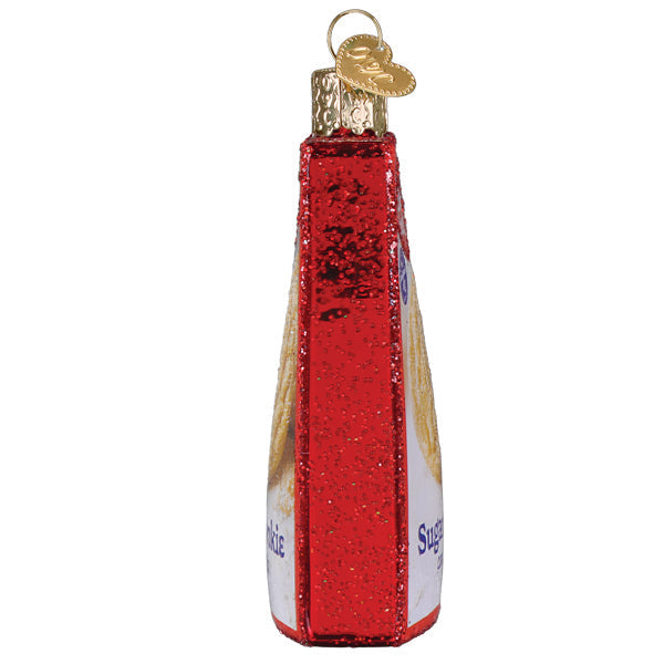 Betty Crocker Sugar Cookie Mix Ornament