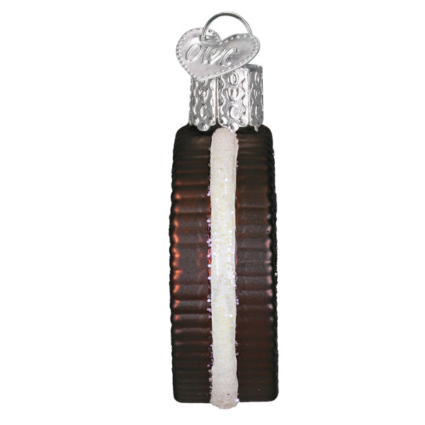 Oreo Cookie Ornament