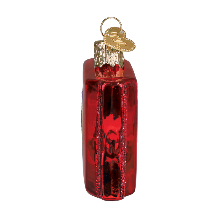 Nutter Butter Ornament