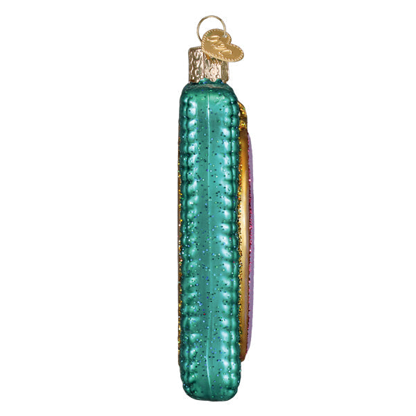 I'm Outdoorsy Ornament