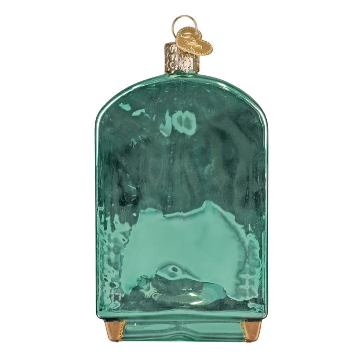 Cabinet Of Cheers Ornament