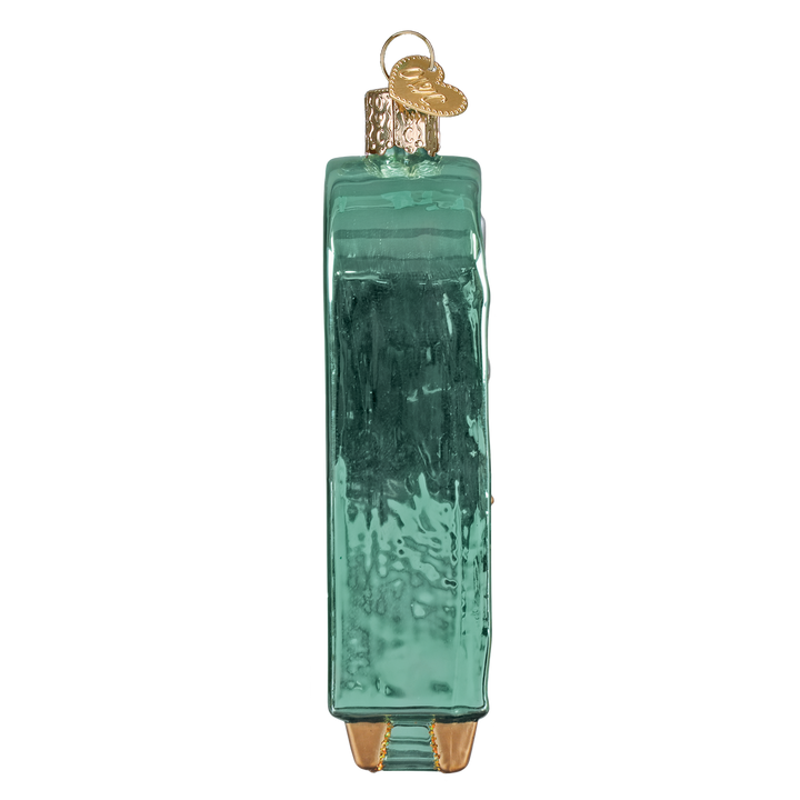 Cabinet Of Cheers Ornament