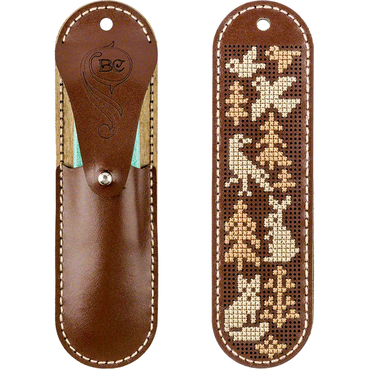 Scissor case making kit FLTL-063