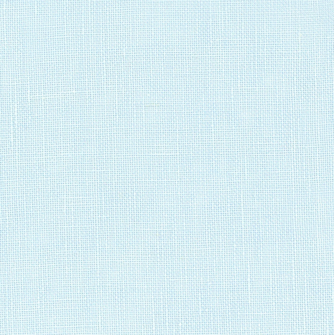 Precut  Zweigart Belfast 32 count Ice Blue 3609/562