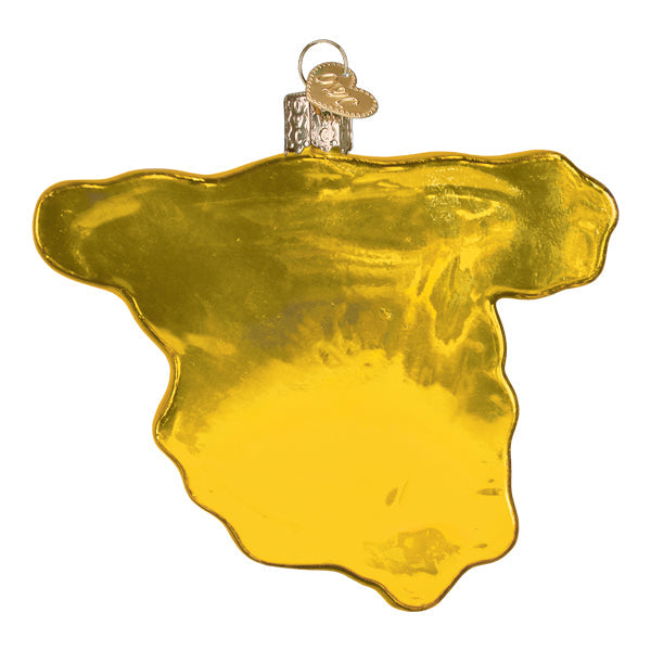 Wonders Of Spain Ornament