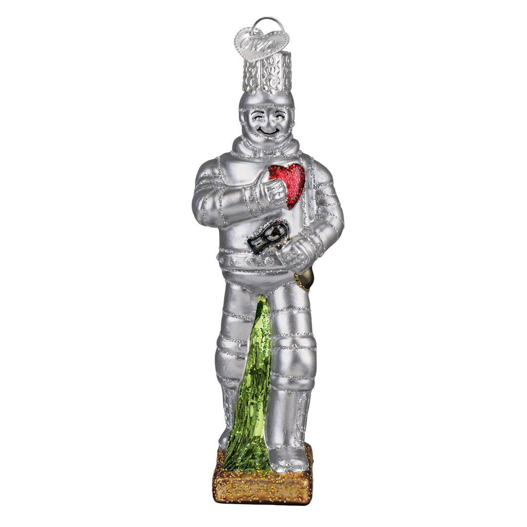 Tin Woodman Ornament